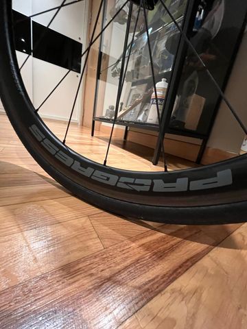 Used Orbea ORCA M10iLTD 2018 2018 Road & Gravel, Green — image 5 of 6