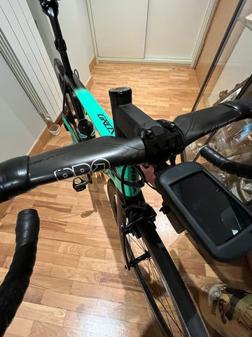Used Orbea ORCA M10iLTD 2018 2018 Road & Gravel, Green — image 4 of 6