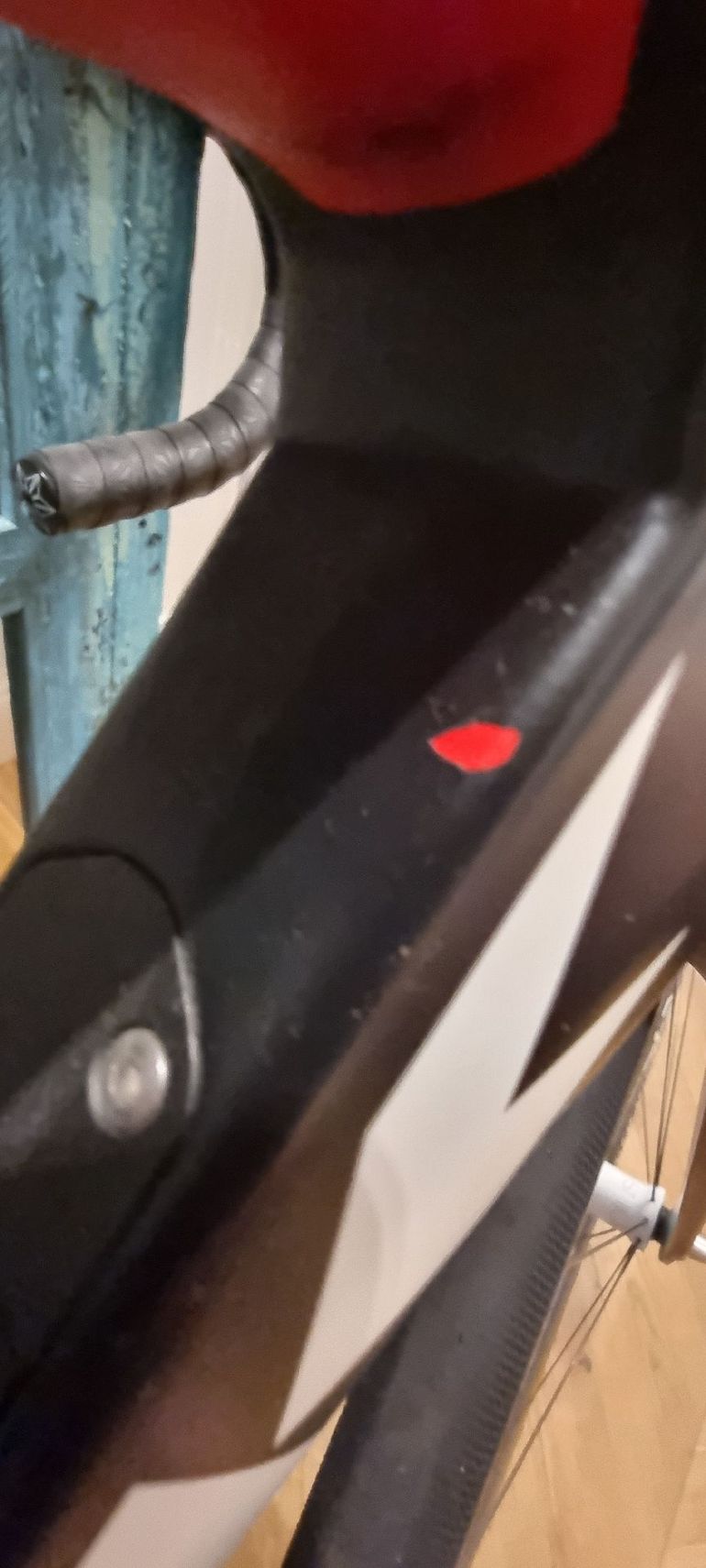 Used Trek Madone 9.9 2017 2017 Road & Gravel, Black — image 9 of 11