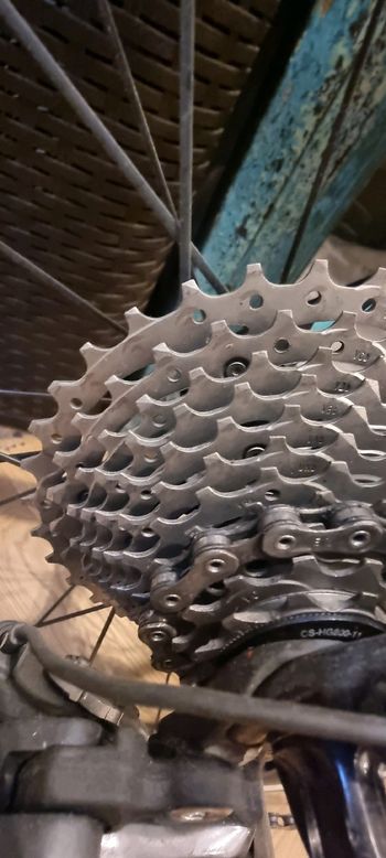 Used Trek Madone 9.9 2017 2017 Road & Gravel, Black — image 11 of 11