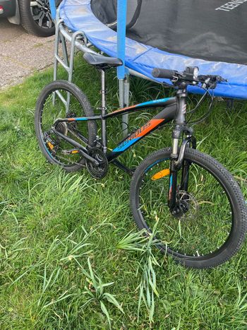 Serious, VTT Serious