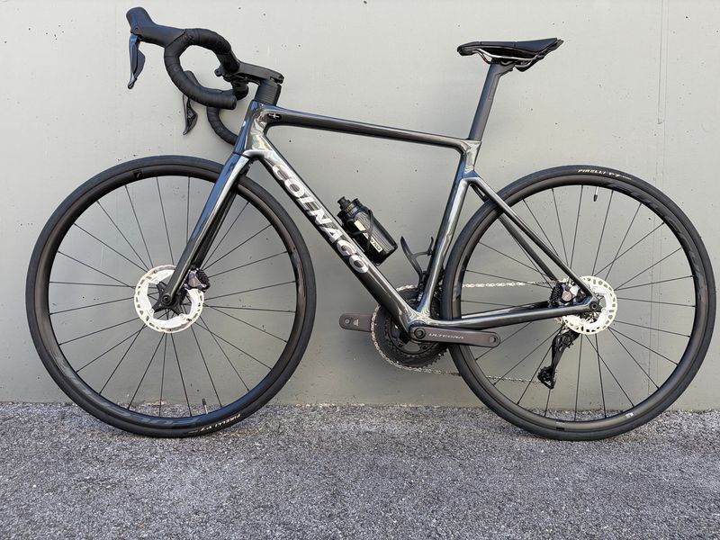 Used Colnago V4 Shimano Ultegra Di2 2025 2025 Road & Gravel