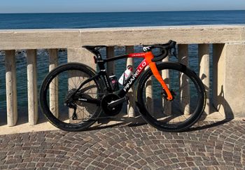 Pinarello, Dogma Shimano Ultegra Di2