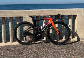 Gebrauchtes Pinarello Dogma Shimano Ultegra Di2 2025 Road & Gravel