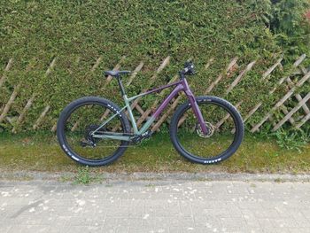 Scott, Scale SRAM NX Eagle