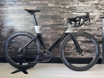 Cannondale, Cannondale Systemsix 56 Ultegra Di2