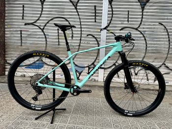 Orbea, ALMA M30 2021