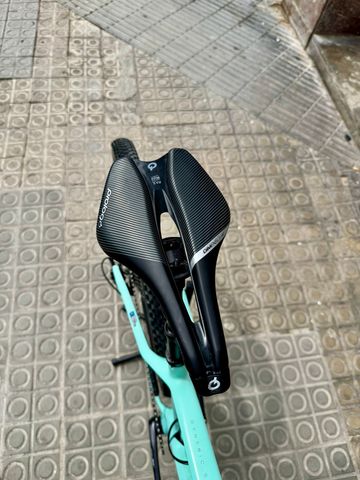 Orbea ALMA M30 2021 2021 Mountainbike usato, Verde — immagine 8 di 16