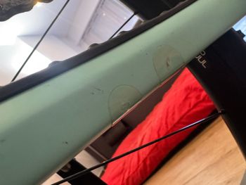 Brugt Orbea ALMA M30 2021 2021 Mountainbike — billede 16 af 16