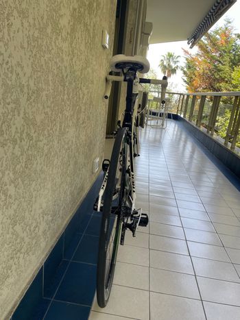 Used Trek Madone 3.5 H2 (Compact) 2013 2013 Road & Gravel, Weiß — image 36 of 37