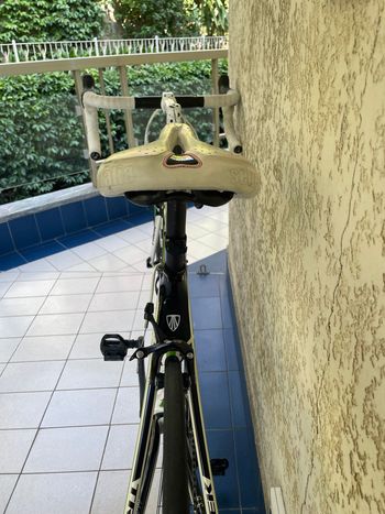Used Trek Madone 3.5 H2 (Compact) 2013 2013 Road & Gravel, Weiß — image 17 of 37