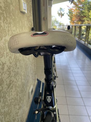 Used Trek Madone 3.5 H2 (Compact) 2013 2013 Road & Gravel, Weiß — image 37 of 37