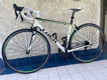 Used Trek Madone 3.5 H2 (Compact) 2013 2013 Road & Gravel