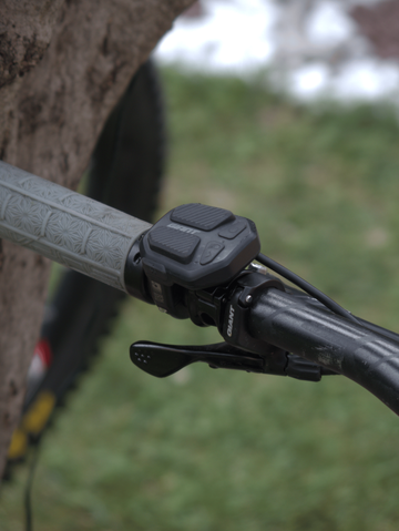 Käytetty Giant Reign E+ 2, 2022 2022 Mountainbike — kuva 4 / 5