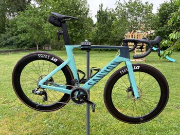 Canyon, Aeroad CF SLX 7 eTap 2023