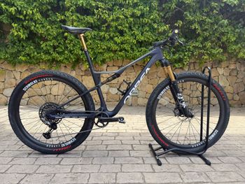 Orbea, OIZ M-PRO 2023