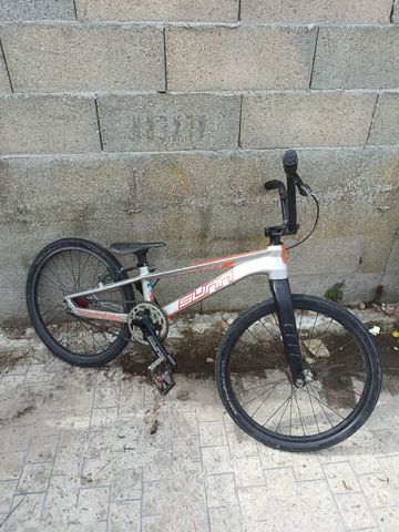 Used SUNN Custom Other 2021 MTB