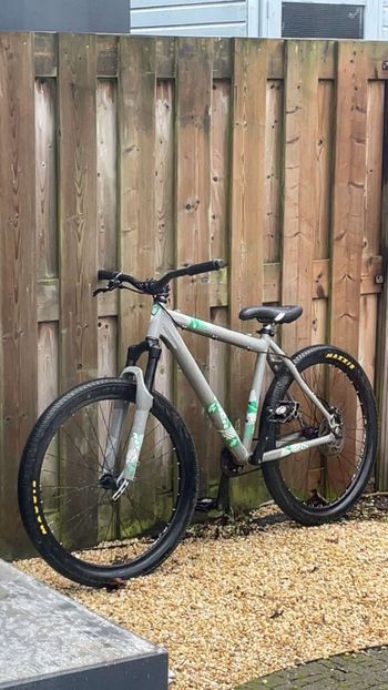 Trek, Dirt Jumper MTB
