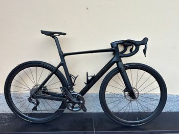 Scott, Addict RC 15 carbon 2021