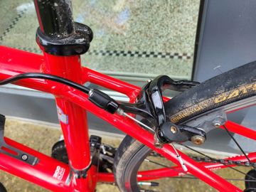 Trek Émonda 650 2018 2018 Youth d'occasion — image 7 sur 11