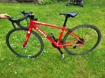 Trek Émonda 650 2018 2018 Youth d'occasion — image 3 sur 11