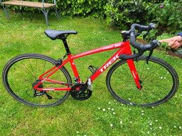 Trek Émonda 650 2018 2018 Youth d'occasion — image 1 sur 11