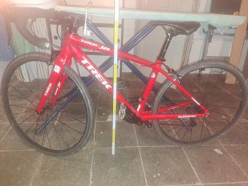 Trek Émonda 650 2018 2018 Youth d'occasion — image 11 sur 11