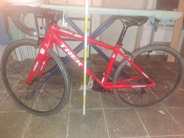 Trek Émonda 650 2018 2018 Youth d'occasion — image 11 sur 11