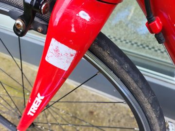 Trek Émonda 650 2018 2018 Youth d'occasion — image 8 sur 11
