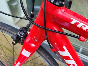 Trek Émonda 650 2018 2018 Youth d'occasion — image 9 sur 11