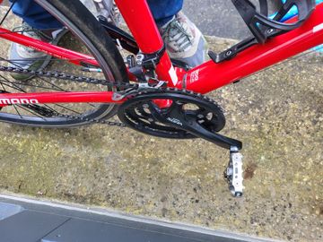 Trek Émonda 650 2018 2018 Youth d'occasion — image 5 sur 11