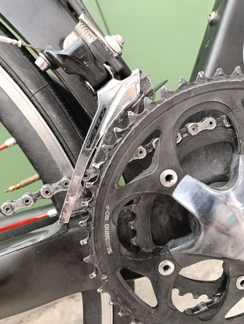 Used Cervélo Cervelo S5 2018 2018 Road & Gravel, Black — image 5 of 6
