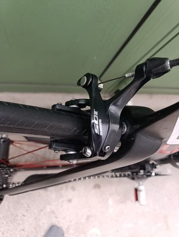 Used Cervélo Cervelo S5 2018 2018 Road & Gravel, Black — image 4 of 6