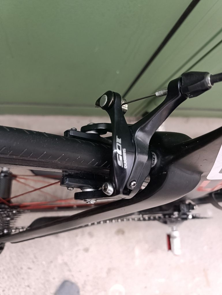Used Cervélo Cervelo S5 2018 2018 Road & Gravel, Black — image 4 of 6