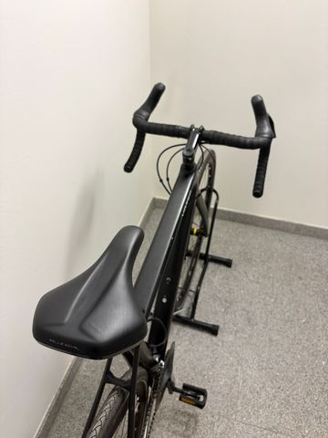 Used Votec VRc Shimano Ultegra 2021 Road & Gravel, Black — image 7 of 9