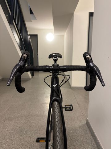 Used Votec VRc Shimano Ultegra 2021 Road & Gravel, Black — image 4 of 9