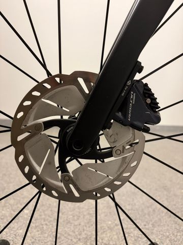 Used Votec VRc Shimano Ultegra 2021 Road & Gravel, Black — image 5 of 9
