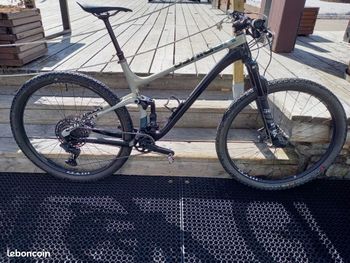 ns bikes, Synonym TR2