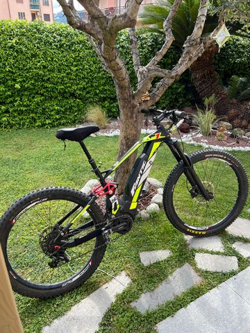 Fantic XF2 Integra 2022 2022 MTB usato