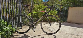 Used Merida Scultura CF 905 2014 2014 Road & Gravel