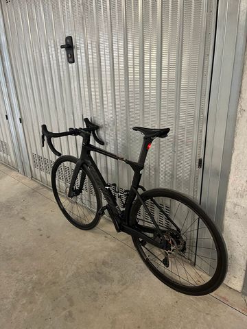 Tweedehands Merida REACTO 6000 Di2 2023 2023 Road & Gravel — afbeelding 2 van 11