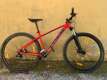 Trek, Marlin 6 2021