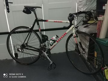 Použité Look Custom Shimano Deore XT 2004 Road & Gravel — obrázek 2 z 3