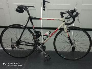 Použité Look Custom Shimano Deore XT 2004 Road & Gravel — obrázek 3 z 3