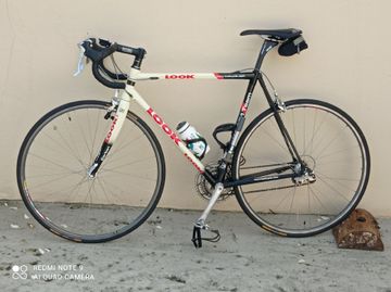 Used Look Custom Shimano Deore XT 2004 Road & Gravel