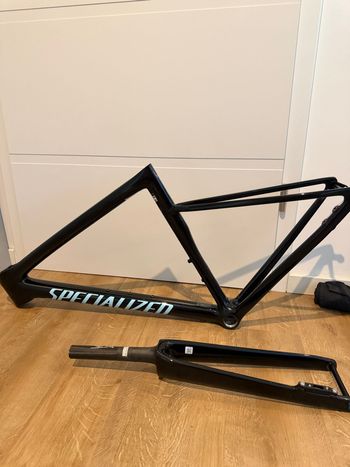 Specialized, Tarmac Frameset