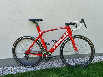 Brugt Trek Madone Shimano Dura Ace Di2 2019 Road & Gravel