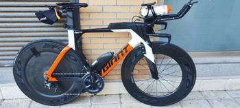 Giant, Trinity, Advanced Pro 2 2022