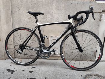 Used Lapierre Lapierre XELIUS 200 2010 Road & Gravel