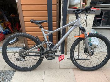 Giant, Trance X3 2013